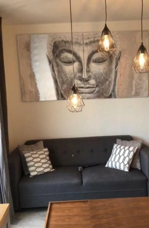 Image d'un appartement meublé 1 pièce 23 m² à 583€ à meyzieu (69330)