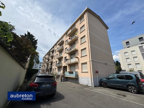 Image d'un appartement 3 pièces 57 m² à 140000€ à grenoble (38000)