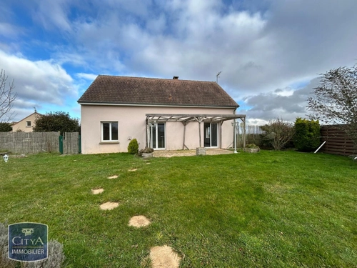 Image d'un maison 5 pièces 115 m² à 979€ à poisvilliers (28300)