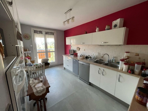 Image d'un appartement 5 pièces 93 m² à 210000€ à vienne (38200)