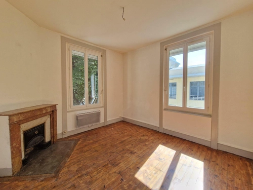 Image d'un appartement 4 pièces 75 m² à 505€ à saint-étienne (42100)