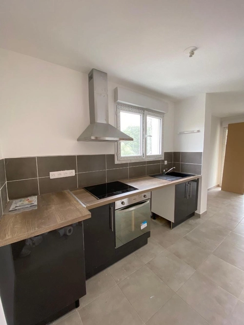 Image d'un appartement 2 pièces 46 m² à 586€ à perpignan (66100)