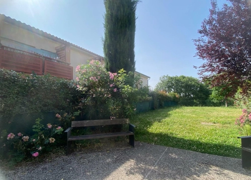 Image d'un appartement 2 pièces 41 m² à 118000€ à pibrac (31820)