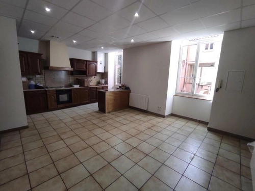 Image d'un appartement 2 pièces 43 m² à 445€ à millau (12100)