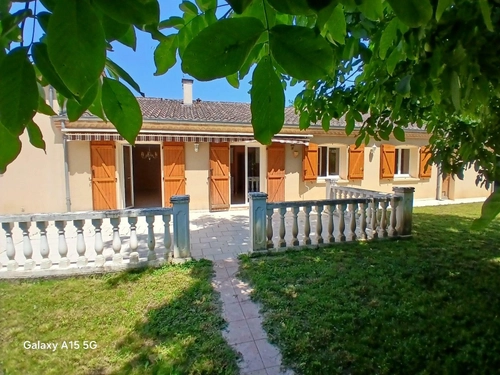 Image d'un maison 6 pièces 170 m² à 271000€ à albi (81000)