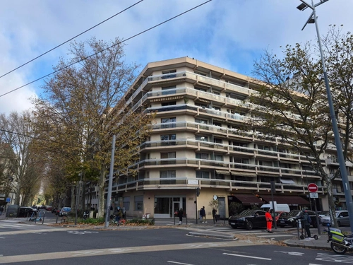 Image d'un appartement 1 pièce 26 m² à 655€ à lyon 6ème (69006)