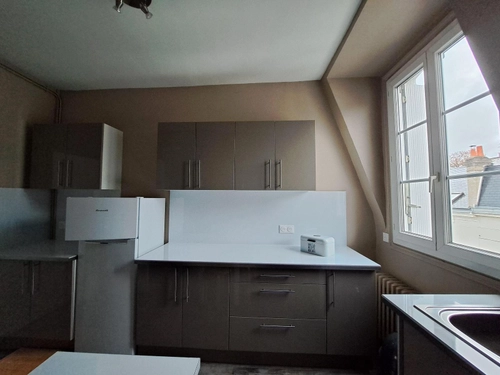 Image d'un appartement 2 pièces 34 m² à 690€ à tours (37200)