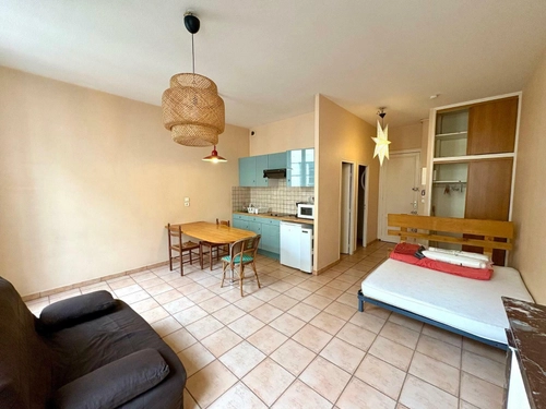 Image d'un appartement meublé 1 pièce 30 m² à 600€ à bordeaux (33200)