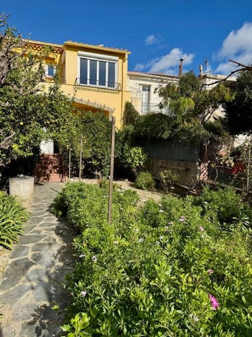 Image d'un maison meublée 4 pièces 90 m² à 1230€ à perpignan (66100)