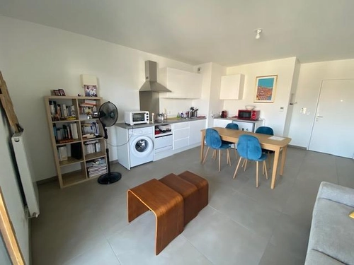 Image d'un appartement meublé 2 pièces 42 m² à 1079.5€ à lyon 3ème (69003)