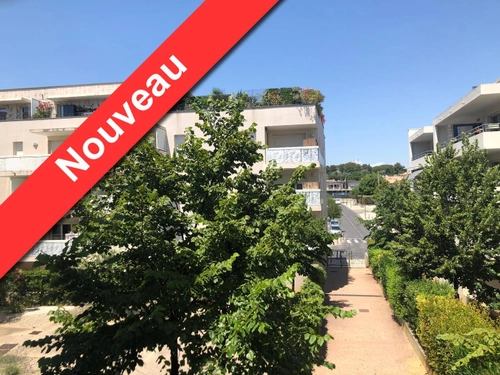 Image d'un appartement 3 pièces 69 m² à 291344€ à castelnau-le-lez (34170)