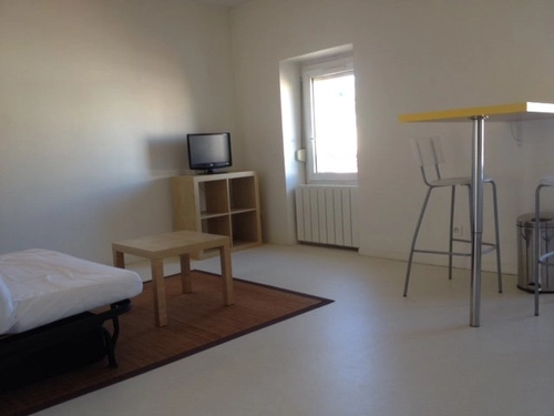 Image d'un appartement 1 pièce 27 m² à 395€ à saint-étienne (42100)