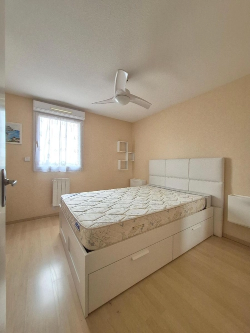 Image d'un appartement meublé 2 pièces 44 m² à 720€ à colomiers (31770)