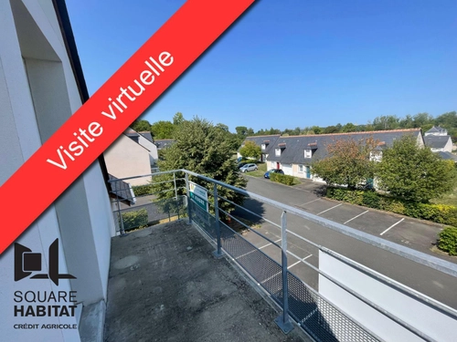 Image d'un appartement 3 pièces 65 m² à 700€ à loches (37600)