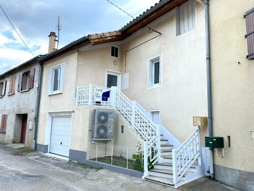 Image d'un maison 3 pièces 60 m² à 684€ à lalevade-d'ardèche (07380)