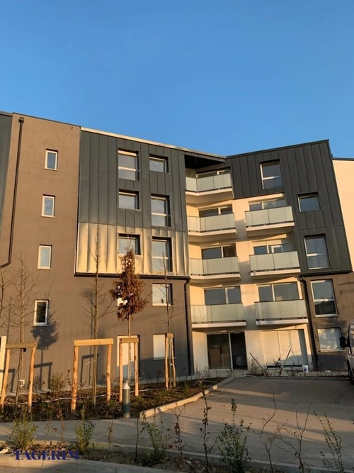 Image d'un appartement 4 pièces 83 m² à 1007€ à roncq (59223)