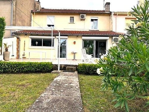 Image d'un maison 5 pièces 128 m² à 318000€ à albi (81000)