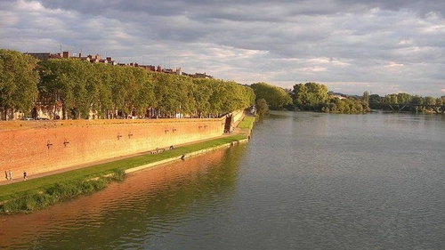 Image d'un appartement meublé 3 pièces 70 m² à 1190€ à toulouse (31000)