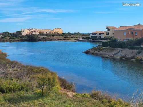 Image d'un maison 5 pièces 110 m² à 475000€ à leucate (11370)