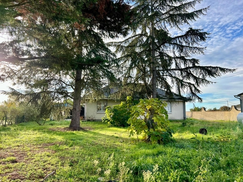 Image d'un maison 5 pièces 92 m² à 208650€ à villevêque (49140)