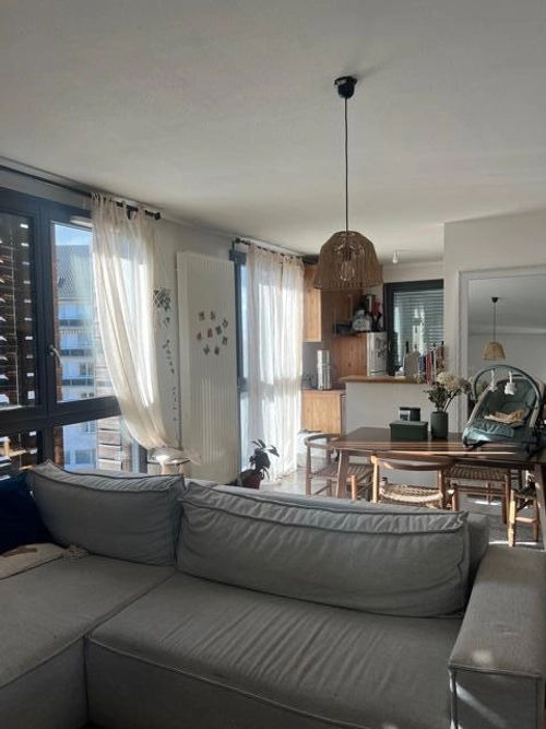 Image d'un appartement 3 pièces 60 m² à 1048.4299999999998€ à strasbourg (67000)