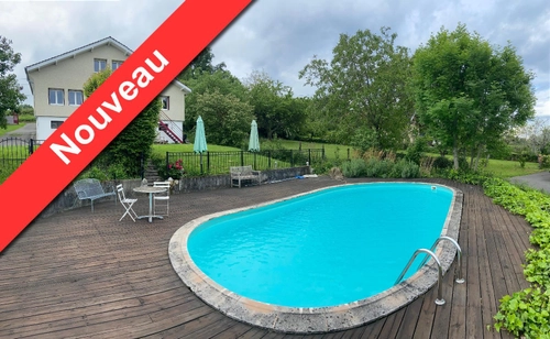 Image d'un maison 6 pièces 112 m² à 1977.32€ à publier (74500)