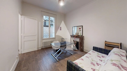 Image d'un appartement 2 pièces 36 m² à 210000€ à la garenne-colombes (92250)