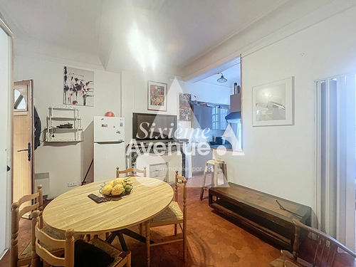 Image d'un appartement 3 pièces 37 m² à 131000€ à grasse (06130)