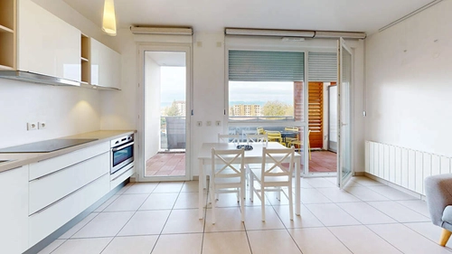 Image d'un appartement 2 pièces 44 m² à 1190€ à vétraz-monthoux (74100)