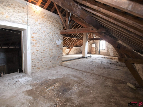 Image d'un maison 5 pièces 150 m² à 445000€ à chevreuse (78460)