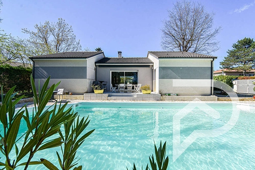 Image d'un maison 4 pièces 133 m² à 279000€ à auch (32000)