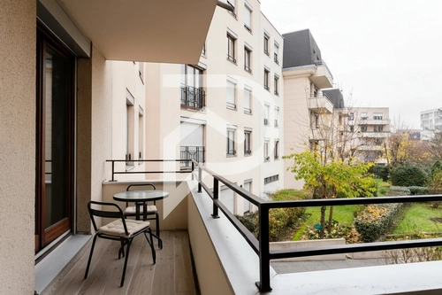 Image d'un appartement 2 pièces 50 m² à 250000€ à saint-gratien (95210)