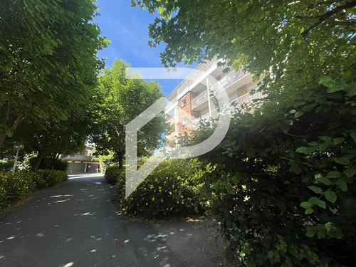 Image d'un appartement 2 pièces 60 m² à 195000€ à "élancourt" (78990)