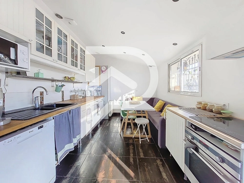 Image d'un maison 4 pièces 98 m² à 220480€ à vernouillet (78540)