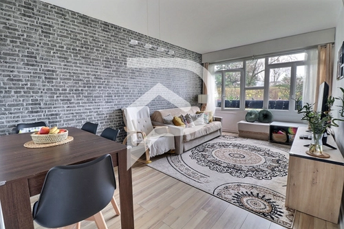 Image d'un appartement 2 pièces 52 m² à 129600€ à franconville (95130)