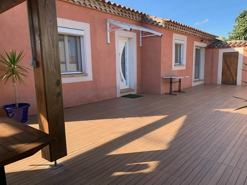 Image d'un maison 6 pièces 165 m² à 372000€ à narbonne (11100)