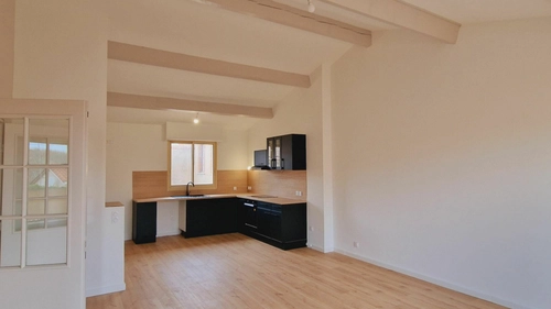 Image d'un appartement 5 pièces 111 m² à 499000€ à narbonne (11100)