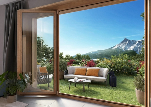 Image d'un appartement 3 pièces 63 m² à 245000€ à saint-bonnet-en-champsaur (05500)