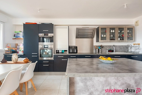 Image d'un appartement 4 pièces 81 m² à 359999€ à bezons (95870)