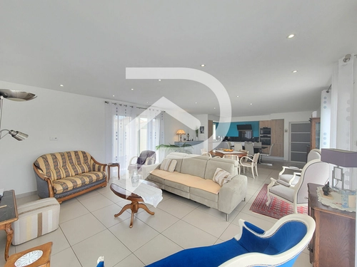 Image d'un maison 5 pièces 128 m² à 585000€ à latour-bas-elne (66200)