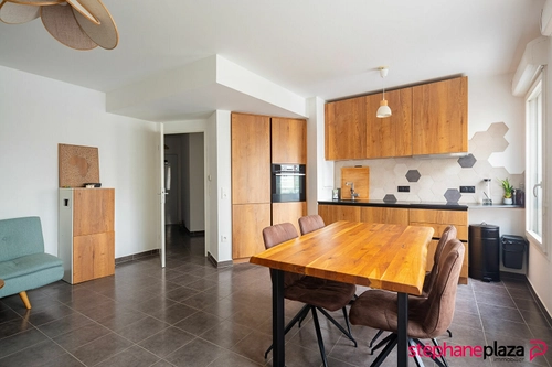 Image d'un appartement 3 pièces 65 m² à 325500€ à bezons (95870)