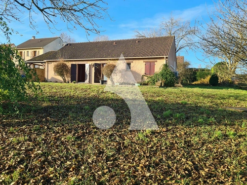 Image d'un maison 5 pièces 96 m² à 315000€ à quincy-voisins (77860)