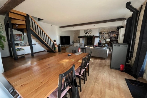 Image d'un maison 6 pièces 137 m² à 285000€ à magny-en-vexin (95420)
