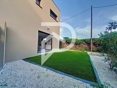 Image d'un maison 4 pièces 80 m² à 333000€ à pomérols (34810)