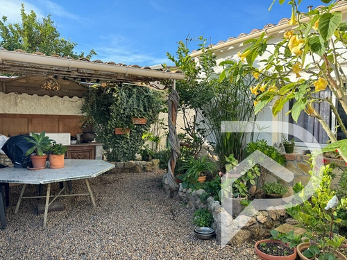 Image d'un maison 4 pièces 87 m² à 299000€ à sète (34200)
