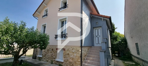 Image d'un maison 6 pièces 125 m² à 374600€ à boissy-saint-léger (94470)