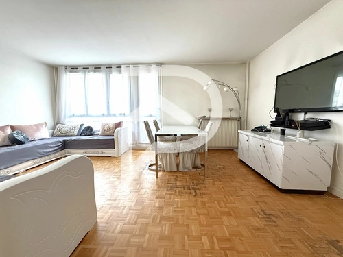 Image d'un appartement 3 pièces 66 m² à 184000€ à montmagny (95360)