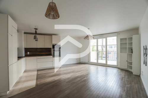Image d'un appartement 3 pièces 65 m² à 385000€ à clamart (92140)