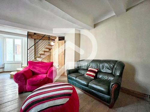 Image d'un maison 4 pièces 100 m² à 190000€ à vinon-sur-verdon (83560)