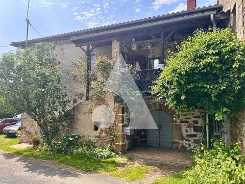 Image d'un maison 9 pièces 218 m² à 421000€ à lunan (46100)